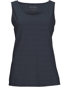 Майка, синий Killtec