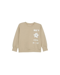 Толстовка "из органического хлопка", бежевый Marc o'polo