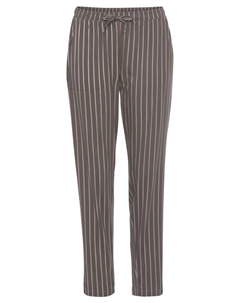 Пижама, с красивым узором, антрацит S.oliver