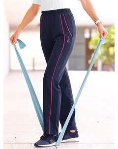 Тренировочные штаны-катамараны, розовый Catamaran