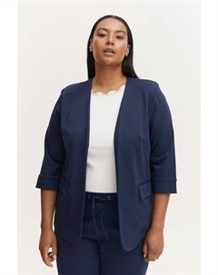 Пиджак " FPStretch", синий Fransa