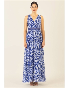 Платье, цвет Royalblau Creme Apart