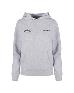 Толстовка "Женская толстовка Barely Awake Basic Толстовка ", серый Merchcode