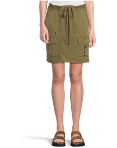 Юбка Leto Mini Skirt, цвет Kombu Xcvi