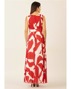 Платье, красный Apart