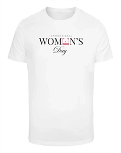 Футболка " Унисекс", белый Merchcode