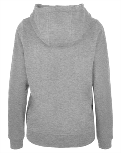 Толстовка "Женская женская толстовка Hope Basic с капюшоном ", серый Merchcode
