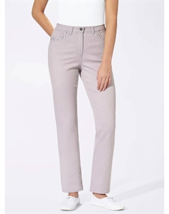 Удобные джинсы (1 шт.), серый Classic basics