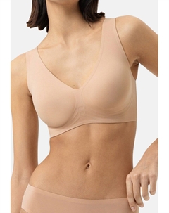 Бюстье, бежевый Mey
