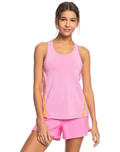 Спортивный топ "Bold Moves", цвет Cyclamen Roxy