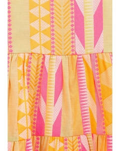 Повседневное платье, розовый Danamade