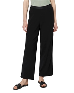 Трикотажные брюки с лиоцеллом Tencel, черный Marc o'polo