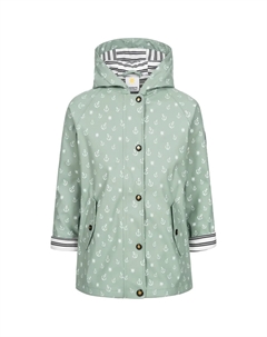 Дождевик "Friesennerz ANCHOR PEAK KIDS", серый Deproc active