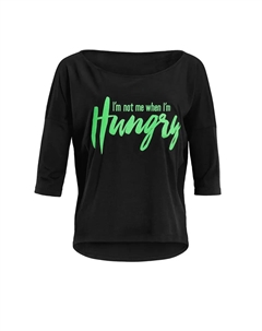 Рубашка с рукавом 3/4 "MCS001 ультралегкая", с неоново-зеленым блестящим принтом, зеленый Winshape