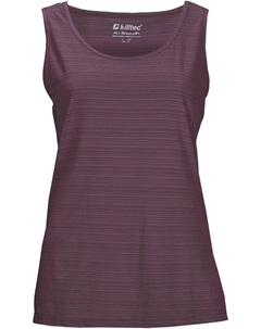 Майка, цвет Aubergine Killtec