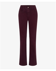 Джинсы с пятью карманами "Style MARY", фиолетовый Brax