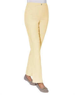 Джинсы без застежки (1 шт.), цвет Vanille Classic basics