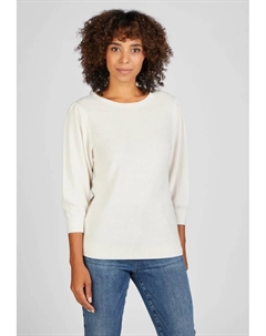 Вязаный свитер " Pullover", бежевый Lecomte