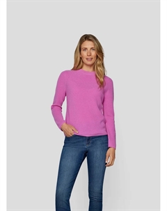 Вязаный свитер " Pullover", розовый Rabe