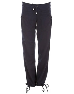 Спортивные брюки "WTE9", универсального кроя, синий Winshape