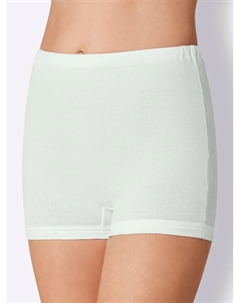 Трусики для мальчика Washpur Page (4 шт.), цвет 2 X Weiß + Hellrosé + Zartmint + Flieder Wäschepur