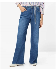 Джинсы с 5 карманами "Стиль MORGAN", синий Brax