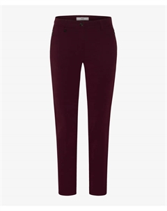 Капри "Style MARON S", фиолетовый Brax