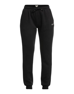 Брюки Jogger "Из дома", антрацит Roxy