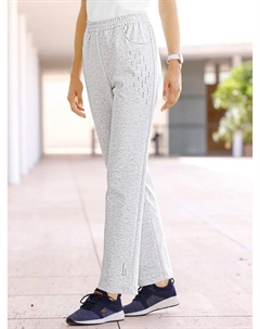 Тренировочные штаны-катамараны, цвет Grau-Meliert Catamaran