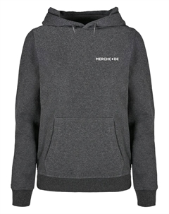 Толстовка "Женская женская толстовка Break The Rules Basic Толстовка ", цвет Charcoal Merchcode