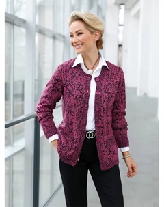 Классический кардиган Basics, черный Classic basics