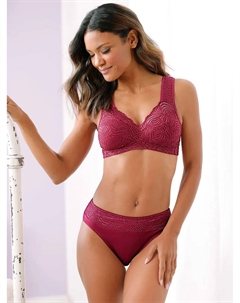 Waschpur Jazz Pants Трусы (2 шт.), цвет 2 X Kirsche Wäschepur