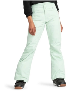 Штаны для сноуборда "Diversion", зеленый Roxy