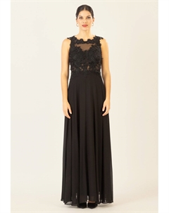 Платье ABEND, черный Apart