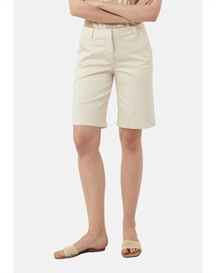 Шорты, бежевый Comma,