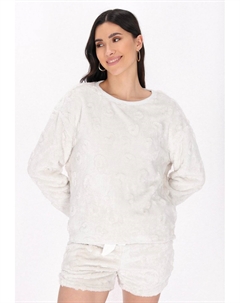 Пижама SET - Pyjama set, светло-серый Faina