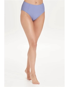 Плавки бикини "Callasi" (1 шт., трусики), с инновационной технологией QUICK DRY, фиолетовый Athlecia