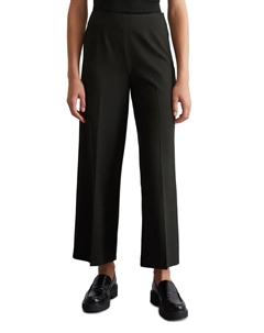 Брюки-чиносы "из фланелевого твила", черный Marc o'polo