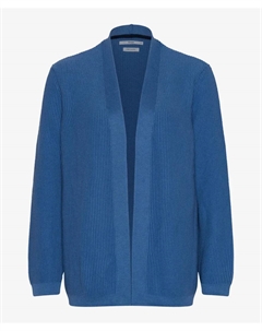 Кардиган Бракс "Стиль ANIQUE", синий Brax