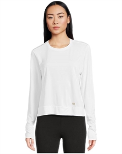 Лонгслив Sval Long, белый Helly hansen