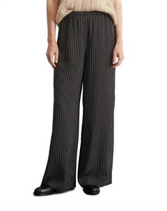 Брюки-чиносы "из чистой вискозы", черный Marc o'polo