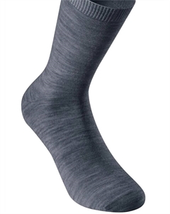 Носки Рого (3 пары), антрацит Rogo