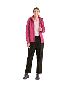 Дождевики "Тира", черный Killtec