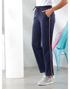 Тренировочные штаны-катамараны, цвет морской волны Catamaran