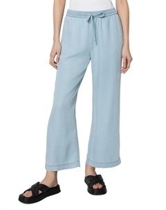 Брюки-чиносы "из мягкого лиоцеллового денима", синий Marc o'polo