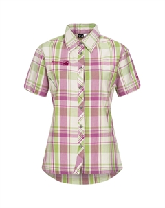 DEPROC Активная уличная блузка "МЕДНЫЕ ЖЕНЩИНЫ", также доступна в больших размерах, розовый Deproc active