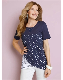 Длинная рубашка "Long Shirt", белый Classic basics