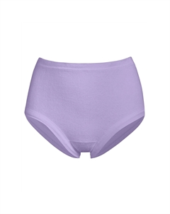 Трусы для стирки Pur (4 шт.), цвет 2 X Flieder + 2 X Türkis Wäschepur