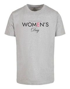 Футболка " Унисекс", серый Merchcode