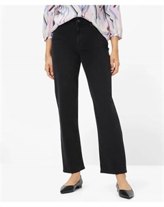 Джинсы с 5 карманами "Стиль MADISON", серый Brax